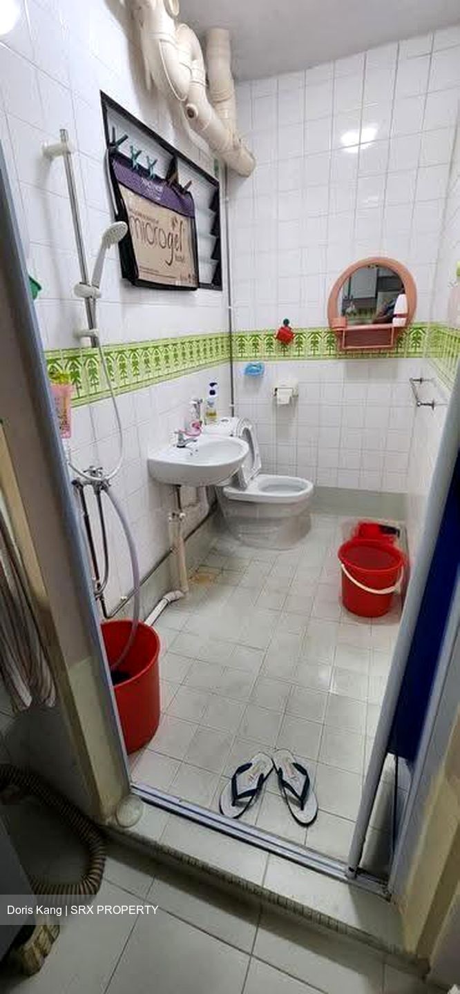 Blk 832 Jurong West Street 81 (Jurong West), HDB 4 Rooms #626048261